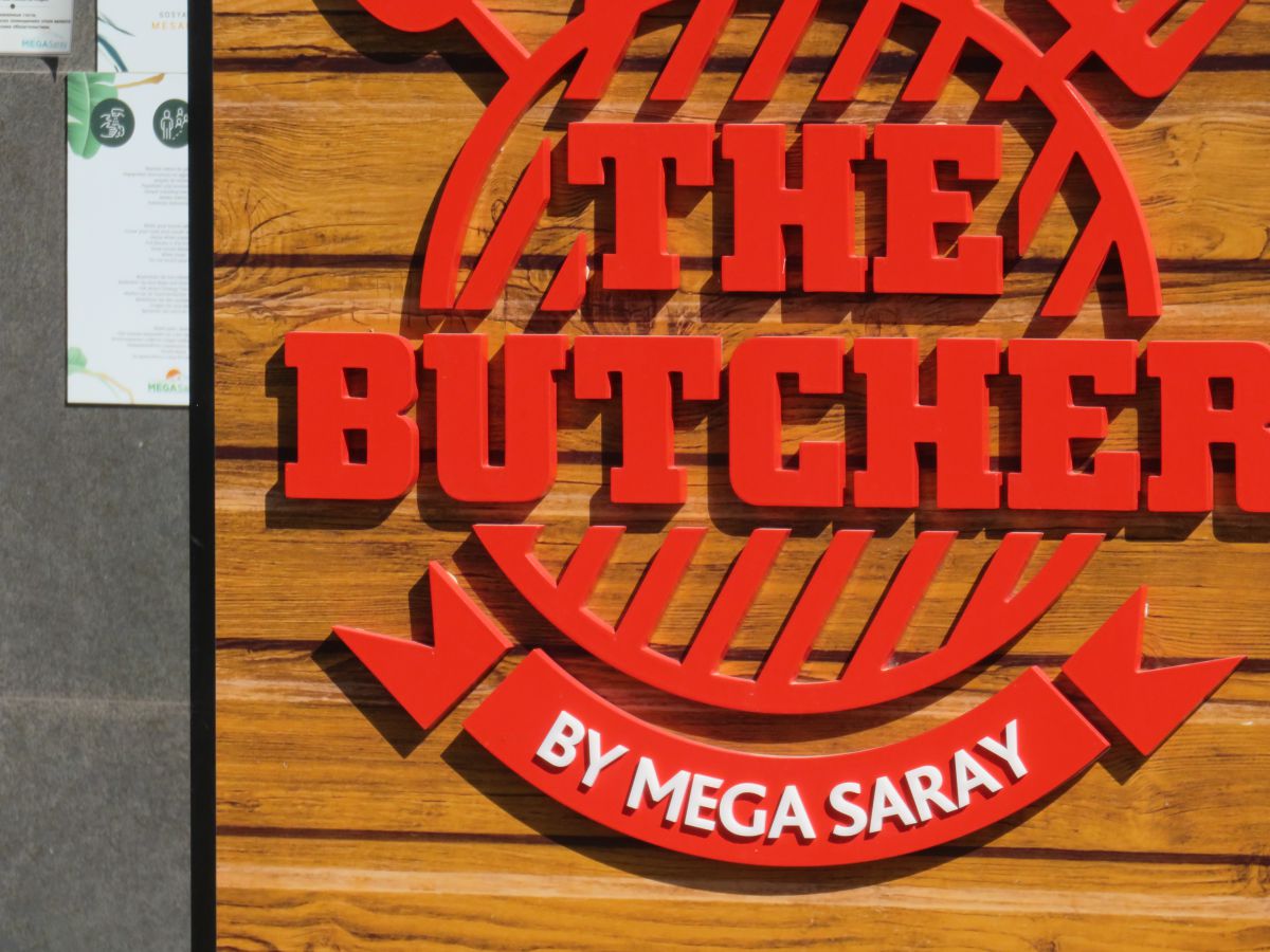 imagini hotel MEGASARAY 2021